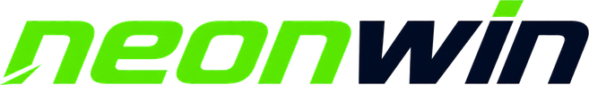 Logo neonwin